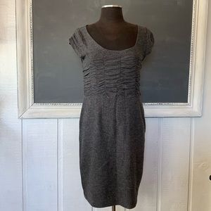 Anthropologie Sparrow Sweater Dress